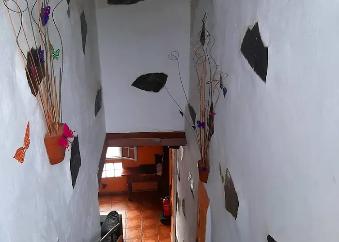 Casa Valeron