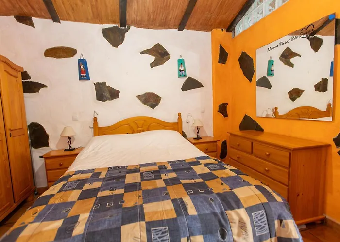Lägenhet Casa Valeron Las Palmas de Gran Canaria