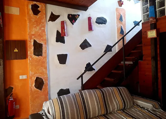 Lägenhet Casa Valeron Las Palmas de Gran Canaria