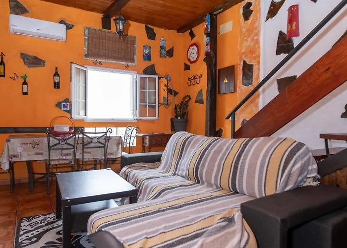 Lägenhet Casa Valeron