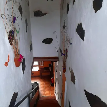 Casa Valerón
