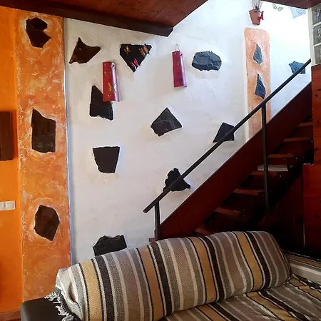 Apartman Casa Valeron Las Palmas de Gran Canaria