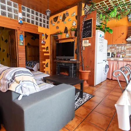 Lejlighed Casa Valeron