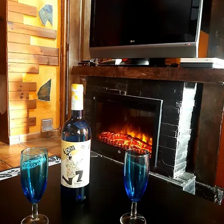 Casa Valeron ラスパルマス・デ・グランカナリア